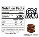 Balance Granola Chocolate 400gm