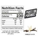 Balance Protein Porridge Vanilla 360gm