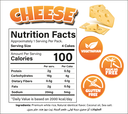 Balance Cheese Rice Cake Pack of 4