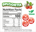Balance Bruschetta Rice Cake Pack of 4