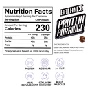 Balance Protein Porridge Chocolate 60gm