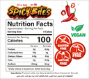 Balance Spicy Bites Rice Cake Pack of 4