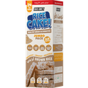 Balance Brown Rice Cake Jumbo Pack 20 Cakes +20% Extra