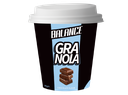 Balance Granola Chocolate 80gm