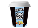 Balance Granola Fruit 80gm