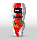 Zero treat - Strawberry Sauce 300gm