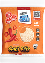 Balance Spicy Bites Rice Cake Pack of 4