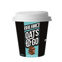 Balance Oats To Go Chocolate 50gm