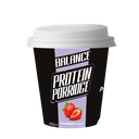 Balance Protein Porridge Strawberry 60gm