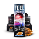 FUEL Isolate Protein Bar (BOX*24) - Peanut Butter 70gm