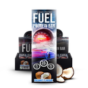 FUEL Isolate Protein Bar (BOX*24) - Coconut 70gm