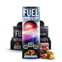 FUEL Isolate Protein Bar (BOX*24) - Choco-Hazelnut 70gm