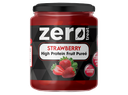 Zero treat - High Protein Strawberry Puree 180gm