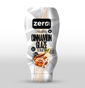 Zero treat - Cinnabon Sauce 300gm